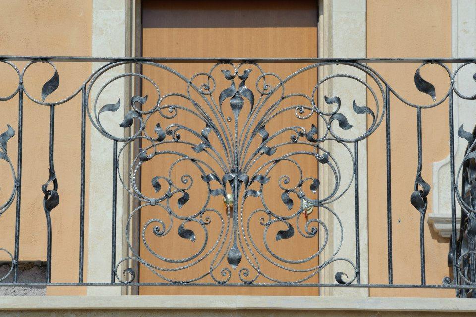 Villa Tivoli Guidonia Eksteriør billede