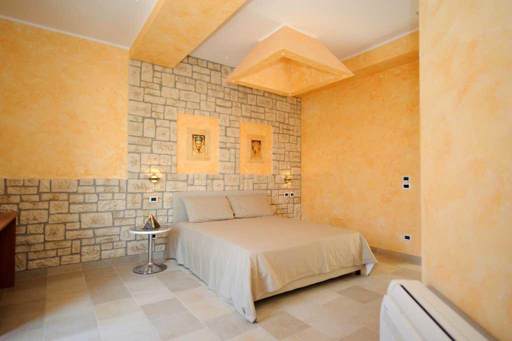 Villa Tivoli Guidonia Værelse billede