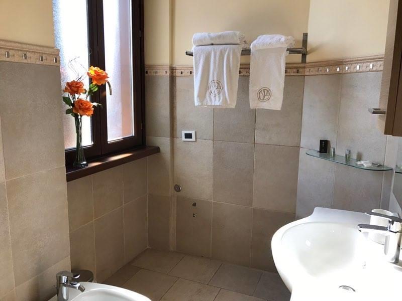 Villa Tivoli Guidonia Eksteriør billede